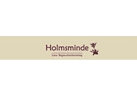 Holmsminde, Læsø Begravelsesforretning logo