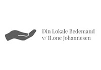 Din Lokale Bedemand v/ ILone Johannesen logo