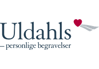 Uldahls logo