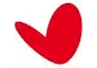 Hjertebegravelse logo