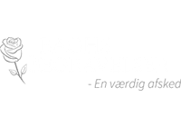 Bachs Begravelser logo