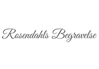 Rosendahls Begravelsesforretning logo