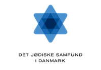 Det Jødiske Samfund logo