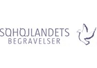Søhøjlandets Begravelser logo