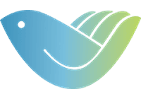 En Værdig Afsked logo