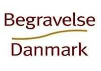 Begravelse Danmark logo