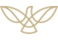 Rosenberg Bedemandsforretning logo