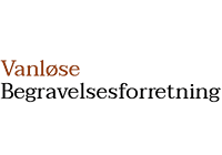 Vanløse Begravelsesforretning logo