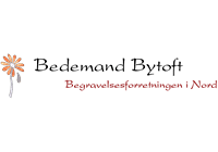 Søborg Bedemandsforretning logo