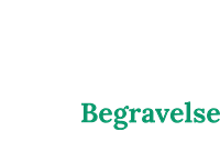 Svane Begravelse logo