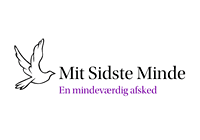 Mit Sidste Minde logo