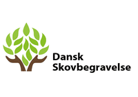 Dansk Skovbegravelse logo