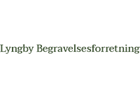 Lyngby Begravelsesforretning logo
