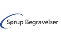 Sørup Begravelser logo