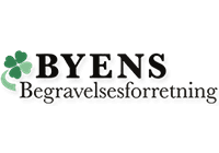 Byens Begravelsesforretning ApS logo