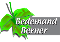 Bedemand Berner logo