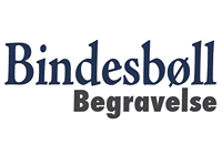 Bindesbøll Begravelse logo