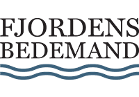 Fjordens Bedemand logo