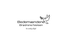 Bedemændene Brødrene Nielsen logo