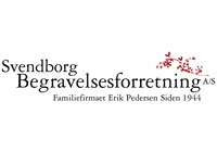 Svendborg Begravelsesforretning logo