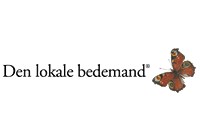 Den Lokale Bedemand logo