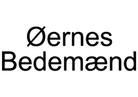 Øernes Bedemænd logo