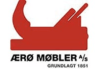Ærø Begravelsesforretning logo