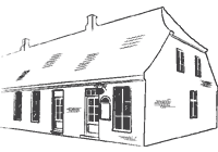 Tagkær Begravelsesforretning logo
