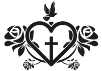 Tinglev Begravelsesforretning logo