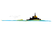 Marskens Begravelsesforretning logo