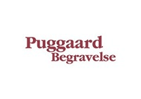 Puggaard Begravelse logo