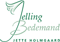 Jelling Bedemand logo