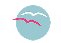 Hasselriis Begravelse logo