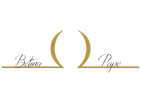 Begravelsesforretning Betina Pape logo