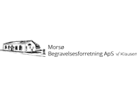 Morsø Begravelsesforretning logo