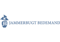 Jammerbugt Bedemand logo
