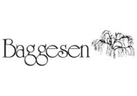 Baggesen Begravelsesforretning & Stenhuggeri logo