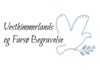 Farsø Begravelsesforretning logo