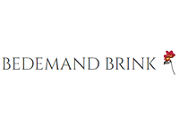 Bedemand-Brink logo